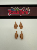 RSC Toys Unsanctioned Classic Superstars Road Warrior: Hawk