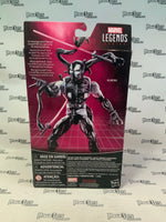 Hasbro Marvel Legends Deadpool Back In Black