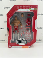 Mattel WWE Ultimate Edition Fan Takeover Shawn Michaels (Amazon Exclusive)