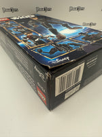 LEGO Star Wars Buildable Figures 75119 Sergeant Jyn Erso
