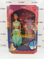 Mattel Disney’s Aladdin Jasmine