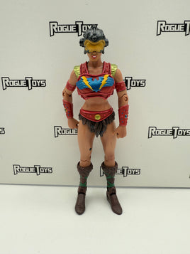 Mattel Masters of the Universe (MOTU) Classics Fighting Foe Men 3-Pack Shield Maiden Sherrilyn