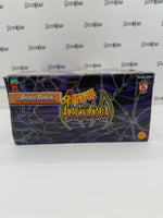 ToyBiz Marvel Comics Spider-Man Arachnophobia Spider-Goblin