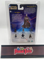 Hasbro Star Wars Clone Wars Separatist Forces Asajj Ventress (Sith Apprentice)