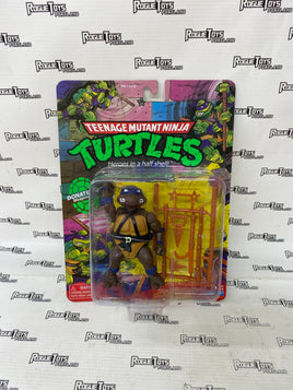 Retro TMNT Donatello