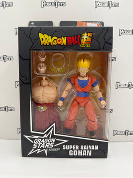 Bandai Dragon Ball Super Dragon Stars Series 7 Super Saiyan Gohan