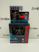 Hasbro Transformers Studio Series Transformers: The Last Knight Core Class Decepticon Mohawk