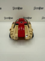 Hasbro Transformers G1 Headmasters Autobot Chromedome