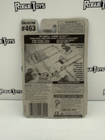 Mattel Hot Wheels Pontiac Fiero 2M4 Collector #463