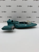 Hasbro Star Wars Episode I Flash Speeder