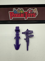 Hasbro Transformers G1 Blitzwing
