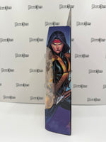 Hasbro Marvel Legends New Mutants Dani Moonstar
