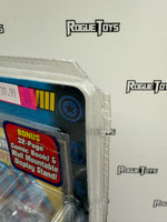 ToyBiz Marvel Legends Series VIII Storm