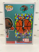 Funko POP! Trading Cards NBA Memphis Grizzlies Ja Morant