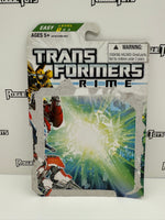 Hasbro Transformers Prime Battle Tactics Bulkhead Cyberverse