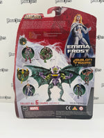 Hasbro Marvel Legends Annihilus Series Emma Frost