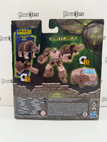 Hasbro Transformers Rise of the Beasts Beast Alliance Wheeljack & Rhinox