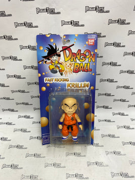 Bandai Dragon Ball Fast Kicking Krillin