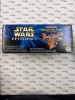 Sebulba's Pod Racer from the Star Wars: Episode I Action Fleet line released by Galoob in 1999
