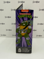The Loyal Subjects BST AXN Nickelodeon Teenage Mutant Ninja Turtles (TMNT) Slash