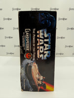 Kenner Star Wars The Power of the Force Rebel Alliance Landspeeder