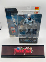 McFarlane Toys Movie Manics Series 7 Robocop