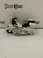 Hasbro Transformers G1 Groove