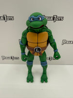 NECA Teenage Mutant Ninja Turtles (TMNT) Cartoon 4-Pack