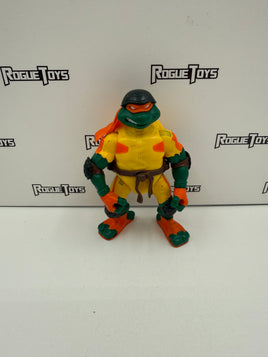 Playmates Teenage Mutant Ninja Turtles (TMNT) Thrashin’ Mike