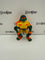 Playmates Teenage Mutant Ninja Turtles (TMNT) Thrashin’ Mike