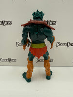 Mattel Masters of the Universe (MOTU) 200x Merman