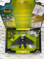 ReSaurus Razor KB Toys Exclusive