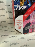Mattel WWE Ultimate Edition Charlotte Flair