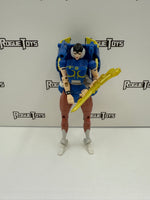 Hasbro Street Fighter II x Transformers Autobot Hot Rod [Ken] vs Autobot Arcee [Chun-Li] (Target Exclusive)