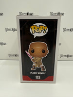 Funko POP! Star Wars Mace Windu (Walgreens Exclusive)