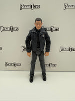 Mattel DC Movie Masters Dark Knight Rises John Blake