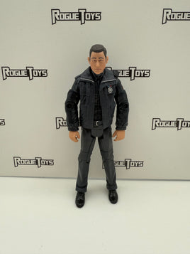 Mattel DC Movie Masters Dark Knight Rises John Blake