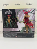 Hasbro Power Rangers Lightning Collection Mighty Morphin Snizzard