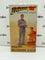 Hasbro Indiana Jones Adventure Series Indiana Jones and the Last Crusade Indiana Jones (Professor)