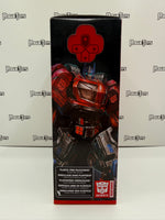 Hasbro Transformers Studio Series Transformers: War for Cybertron Voyager Class Gamer Edition Optimus Prime