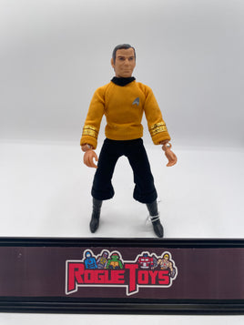 Mego 1974 Vintage Star Trek Captain Kirk Type 1 Body