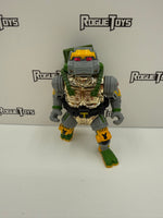 Playmates Teenage Mutant Ninja Turtles (TMNT) Metalhead