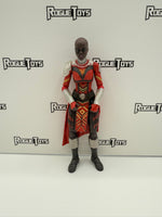 Hasbro Marvel Legends M’Baku BAF Wave Avengers: Infinity War Dora Milaje
