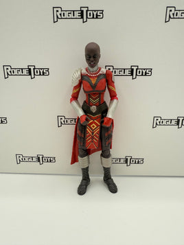 Hasbro Marvel Legends M’Baku BAF Wave Avengers: Infinity War Dora Milaje
