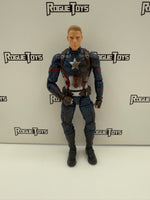 Hasbro Marvel Legends Civil War 3-Pack Captain America