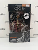 Hasbro Star Wars The Black Series Hondo Ohnaka (Star Wars Galaxy’s Edge Trading Outpost Exclusive)