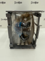 Mattel Street Sharks 30th Anniversary Jab