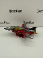Hasbro Transformers Prime Beast Hunters Cyberverse Starscream