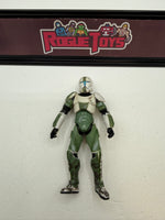 Hasbro Star Wars Saga Collection Republic Commando Fixer