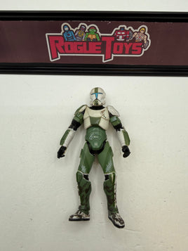 Hasbro Star Wars Saga Collection Republic Commando Fixer